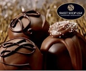 Sweet Shop Chocolate
